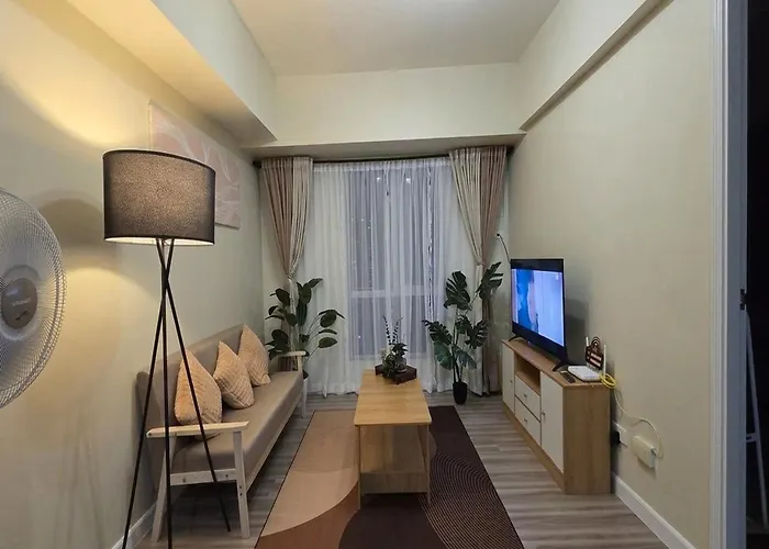 1 Bedroom In Avida - Logans Cabin Riala Aparthotel 4*