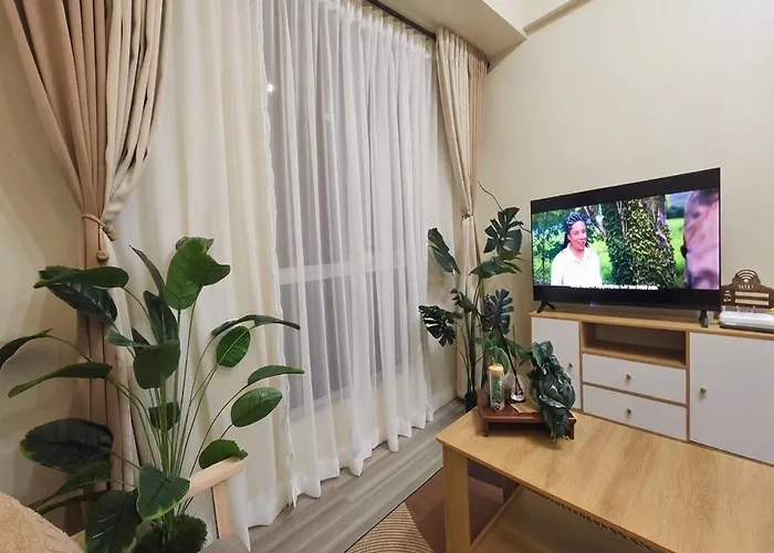 1 Bedroom In Avida - Logans Cabin Riala Aparthotel 4*