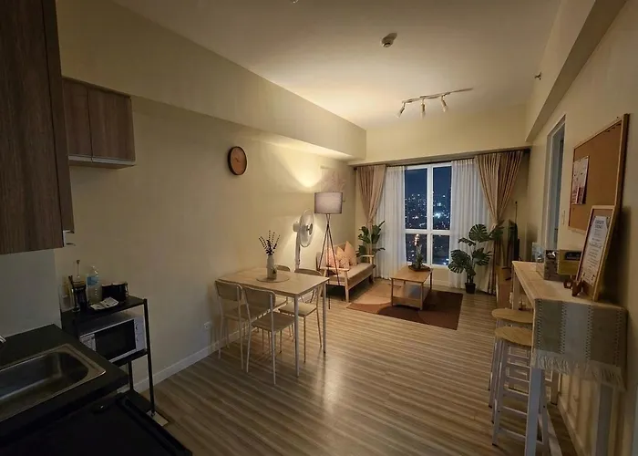 1 Bedroom In Avida - Logans Cabin Riala 4*