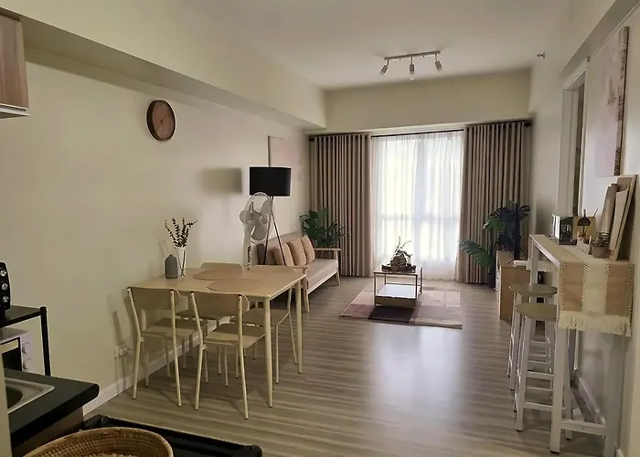 1 Bedroom In Avida - Logans Cabin Riala Aparthotel