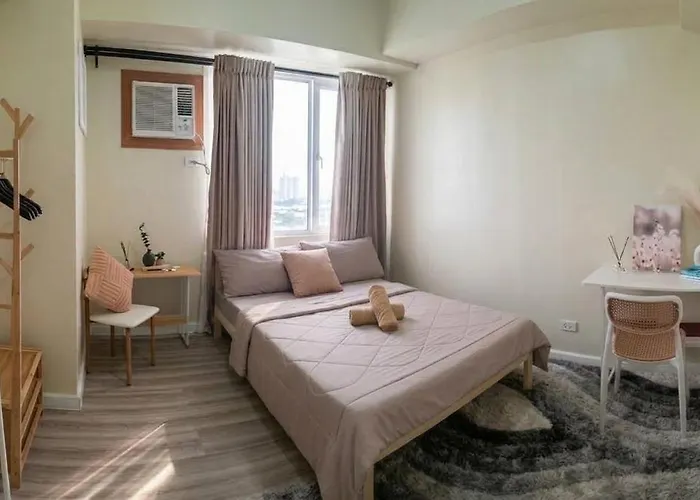 1 Bedroom In Avida - Logans Cabin Riala Aparthotel 4*