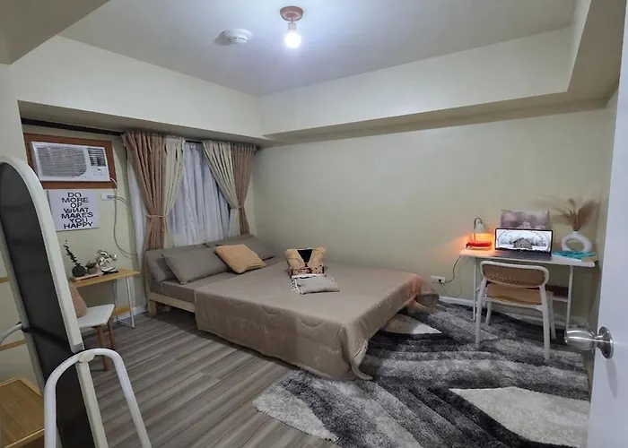 1 Bedroom In Avida - Logans Cabin Riala