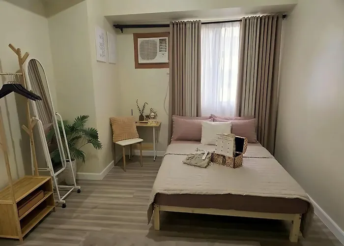 1 Bedroom In Avida - Logans Cabin Riala