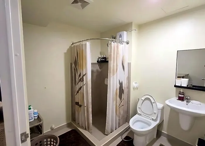 1 Bedroom In Avida - Logans Cabin Riala